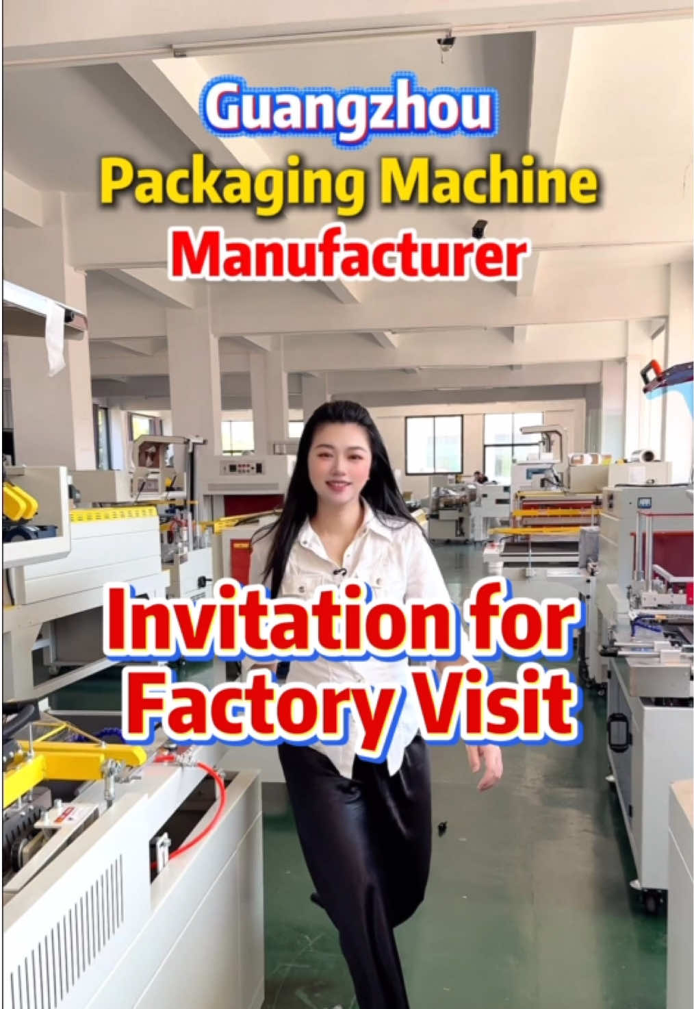 @Jiaqian Machinery