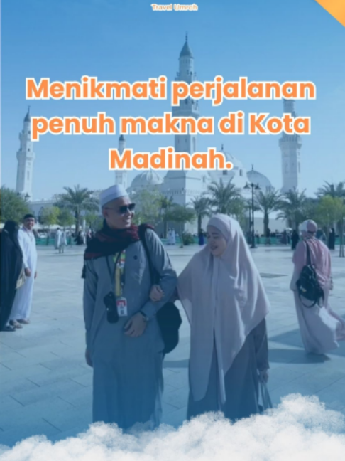 @Global Accces Umroh