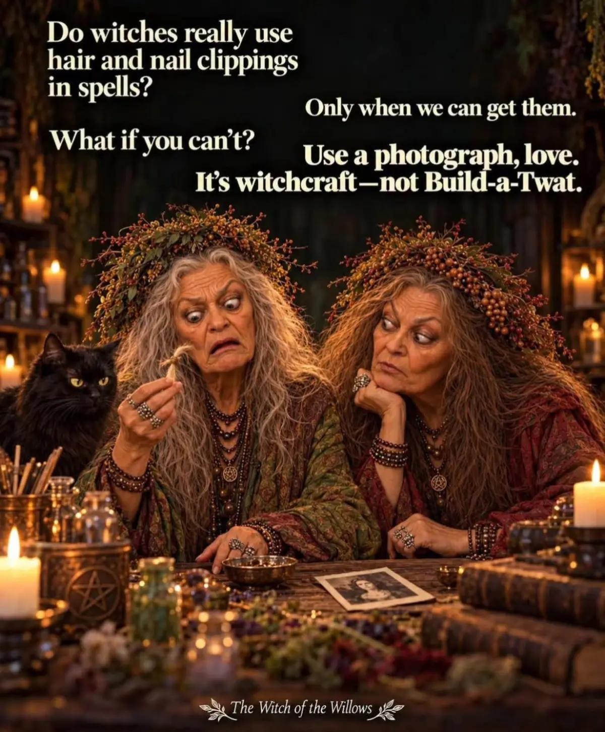 @Nikki Gen❌️ Witch 🥝🐨