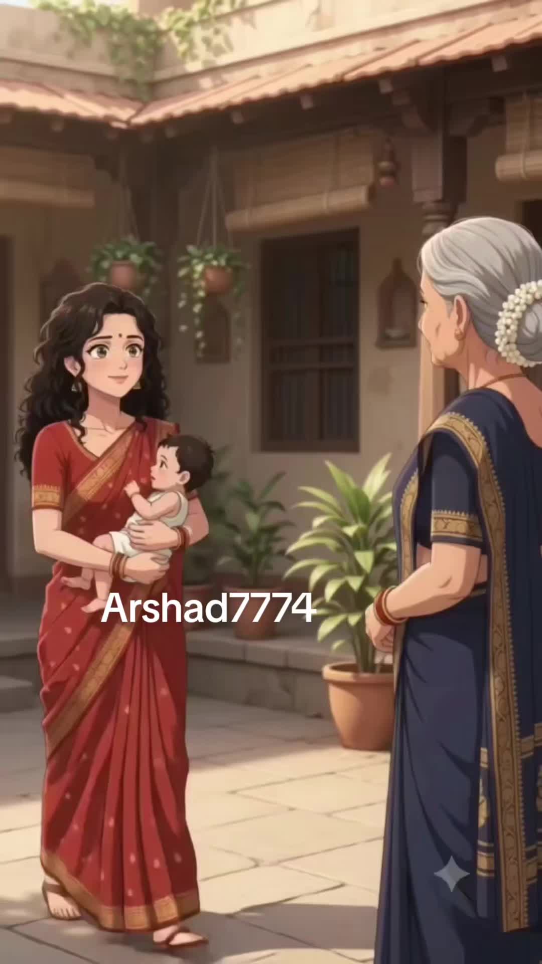 @Arshad Khan