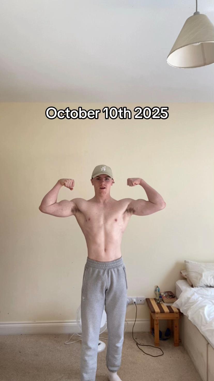 @Jacks Fitness