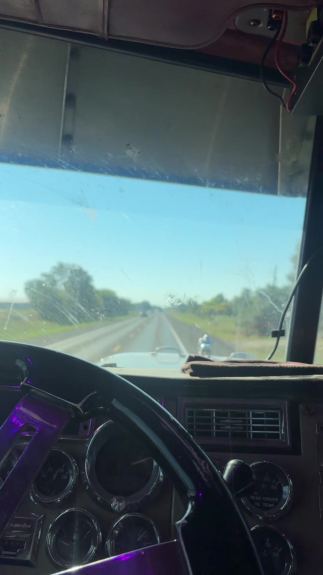 @texascamionero