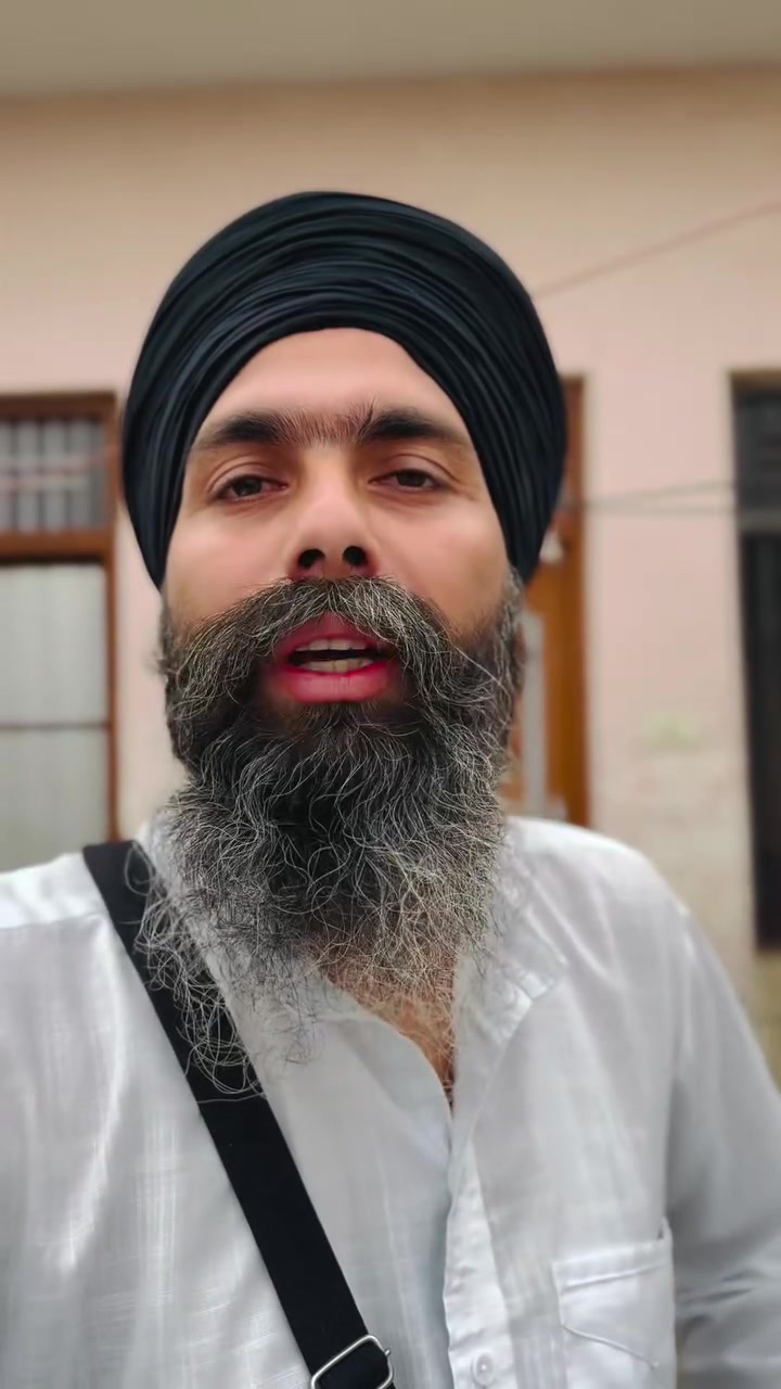 @☬ ਮੁੰਡਾ ਸਰਦਾਰਾਂ ਦਾ ☬🚩