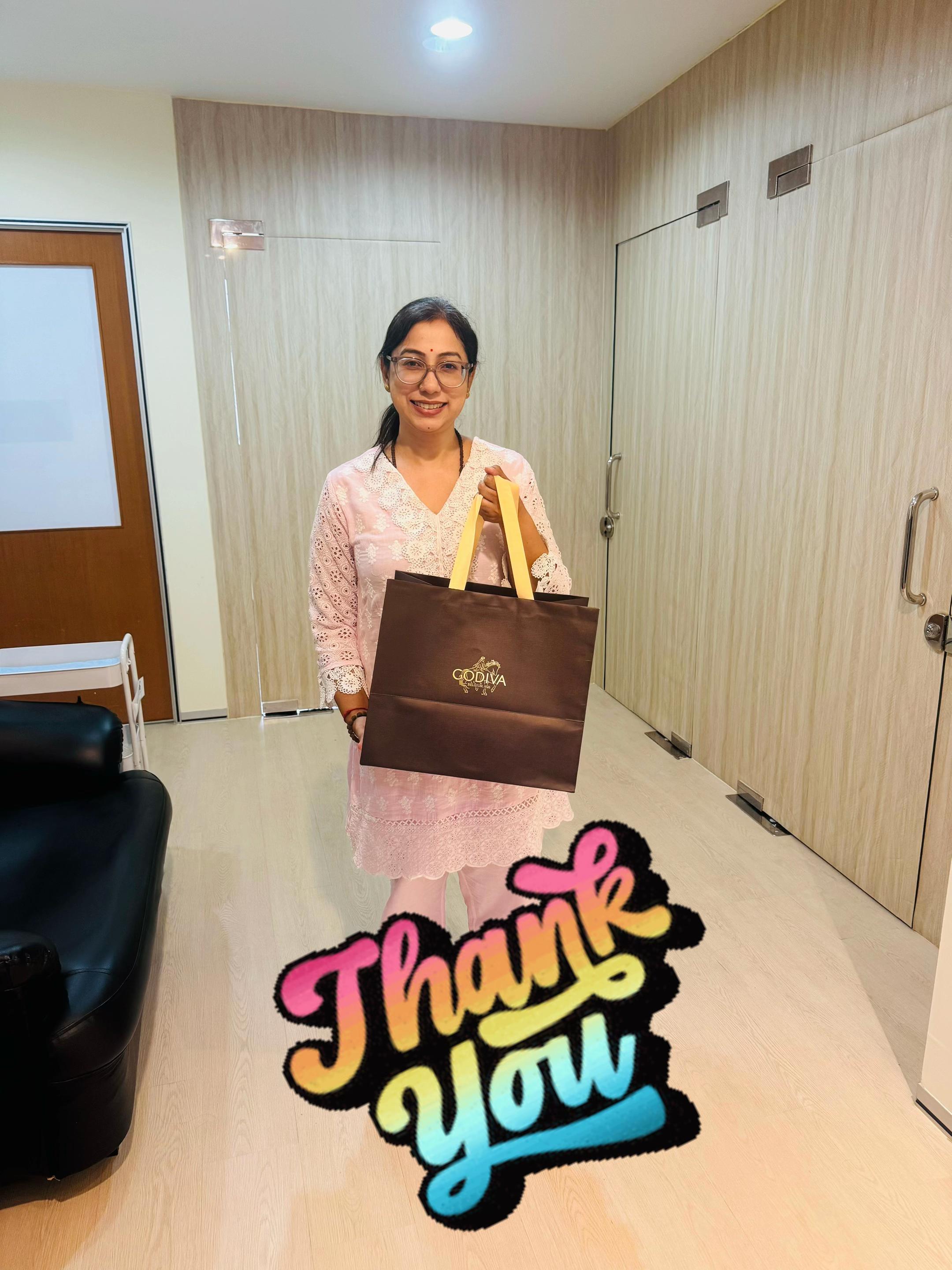 @WhitePigeon Holistic Services