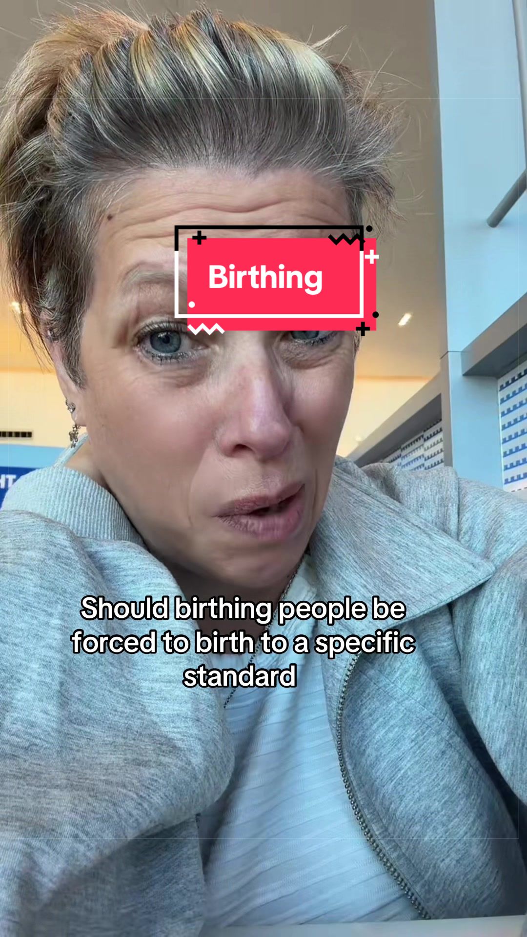 @TraciDoula: Birth Mentor