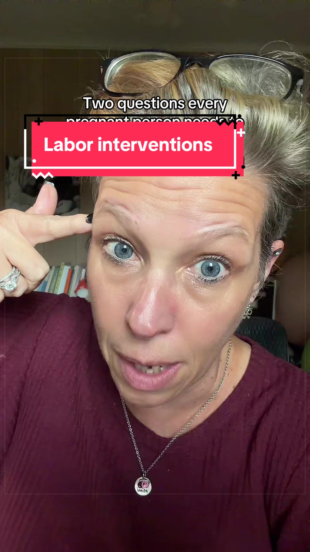 @TraciDoula: Birth Mentor