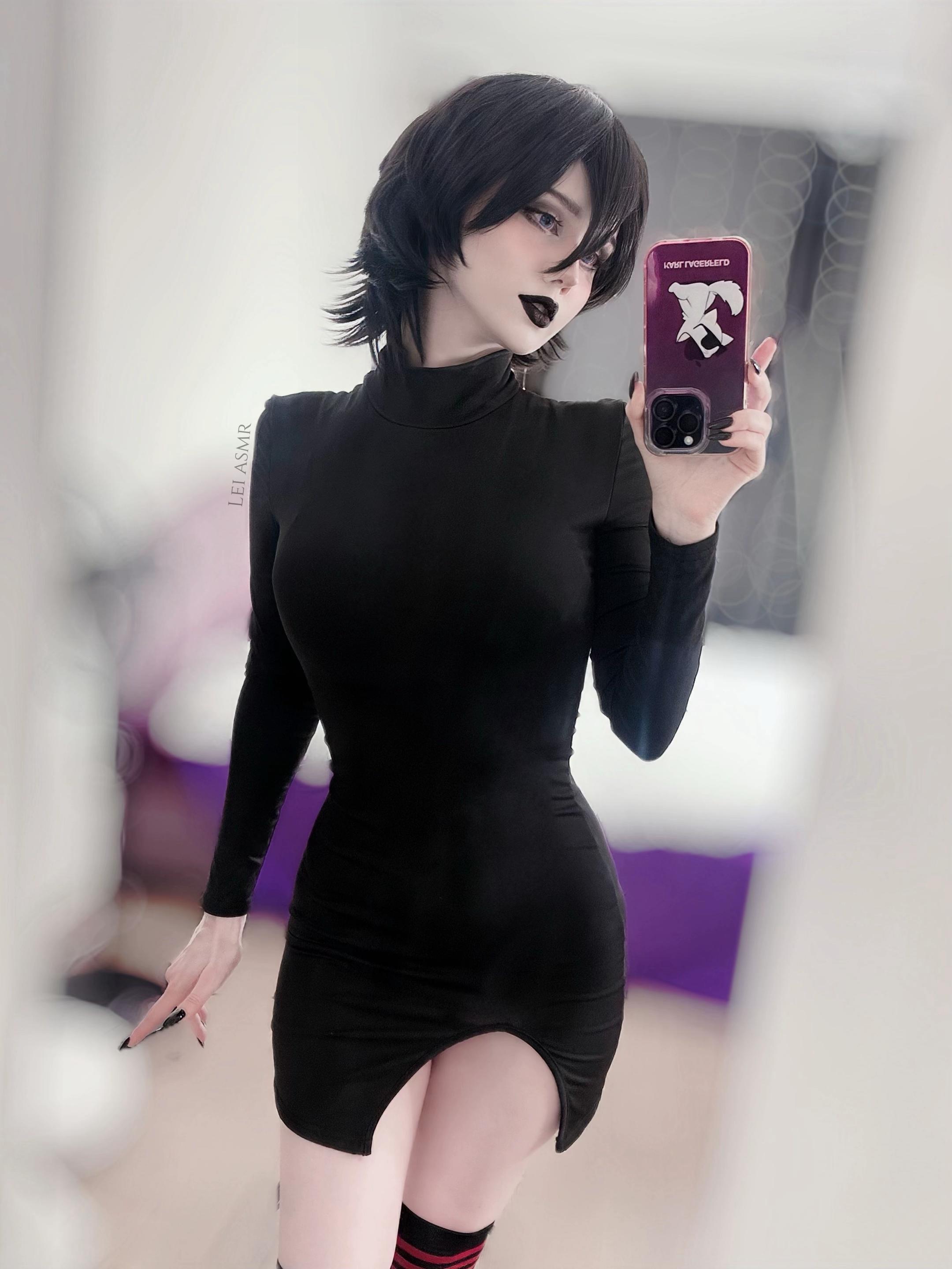 @Lei