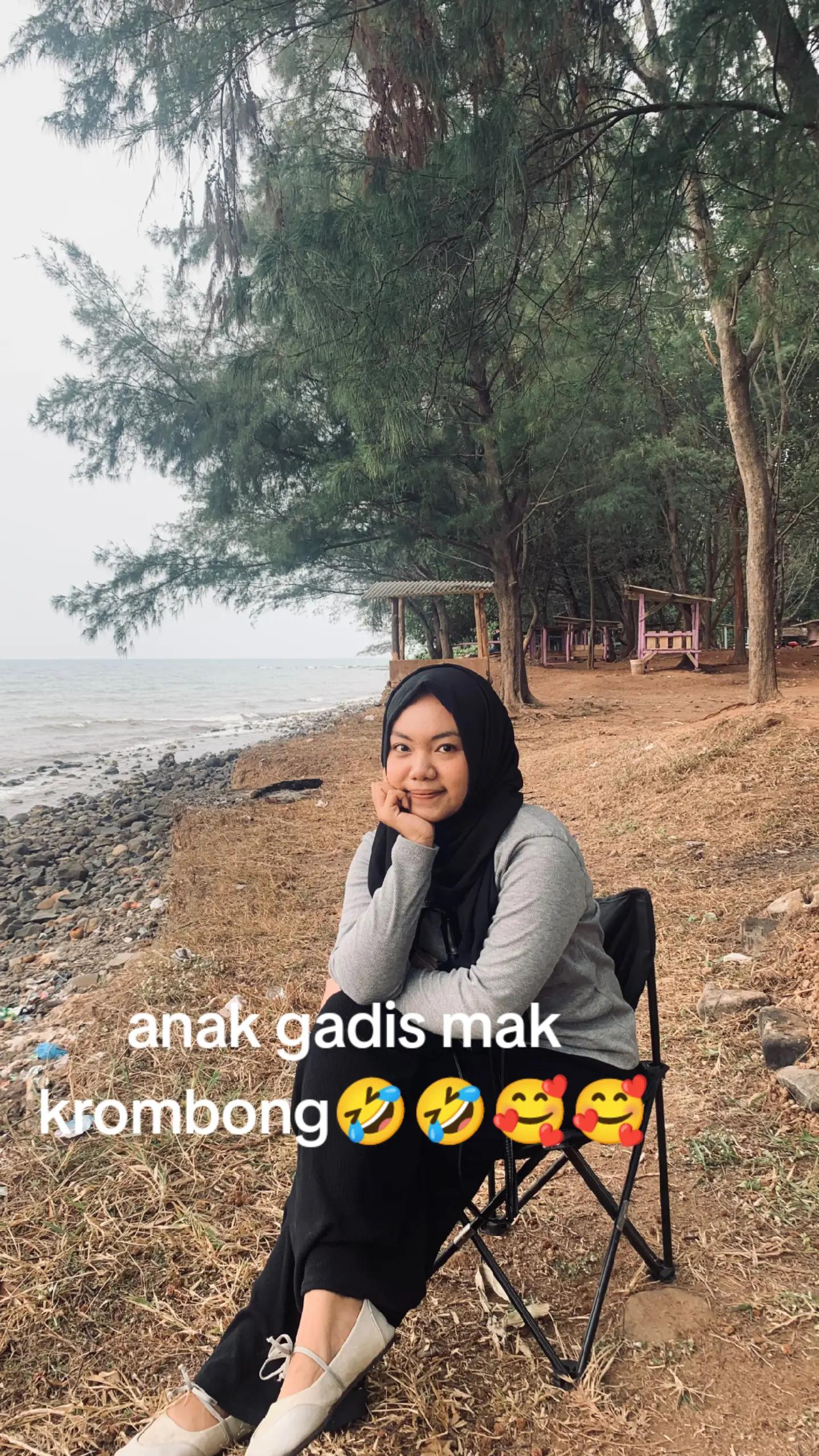 @Mak Krombong