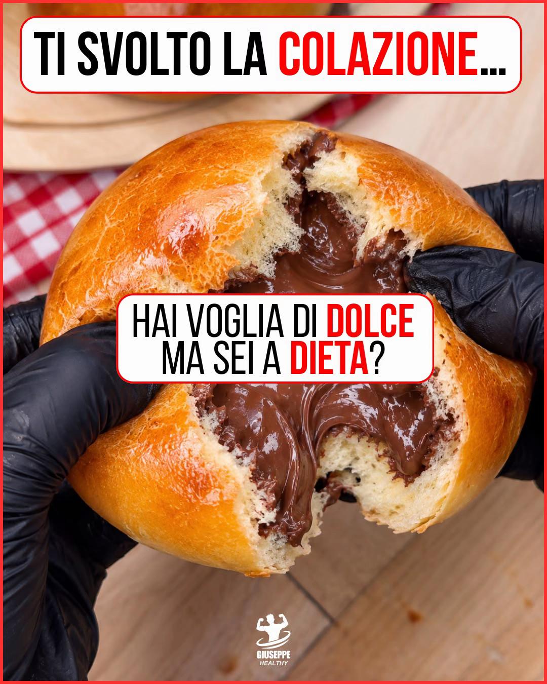 @Giuseppe Healthy
