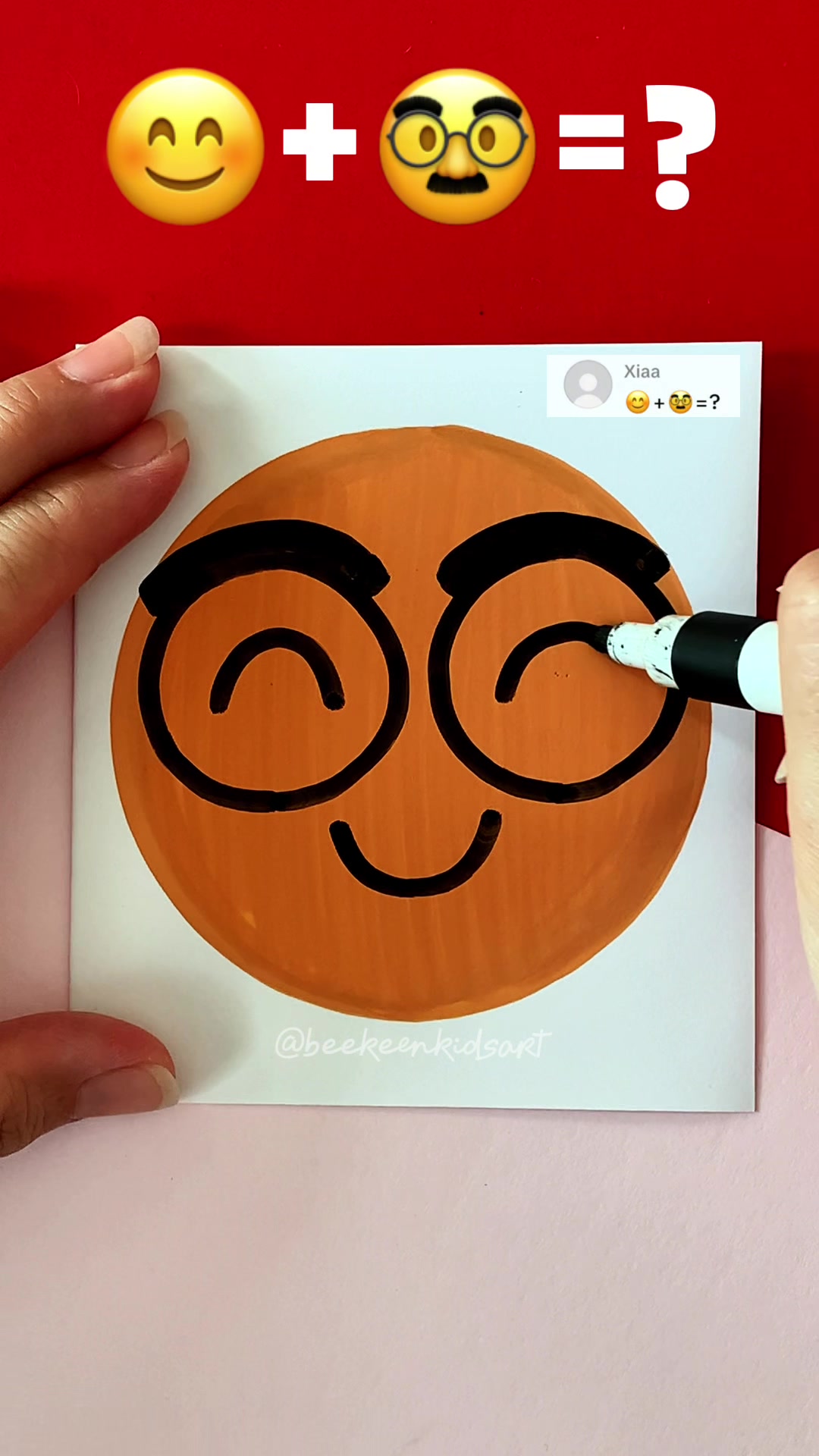 @@beekeenkidsart