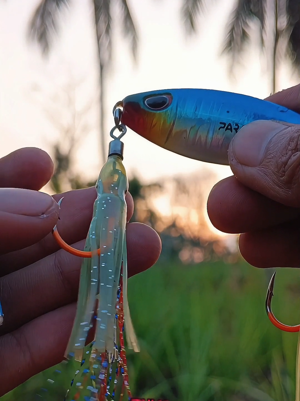 @TIE Fishing