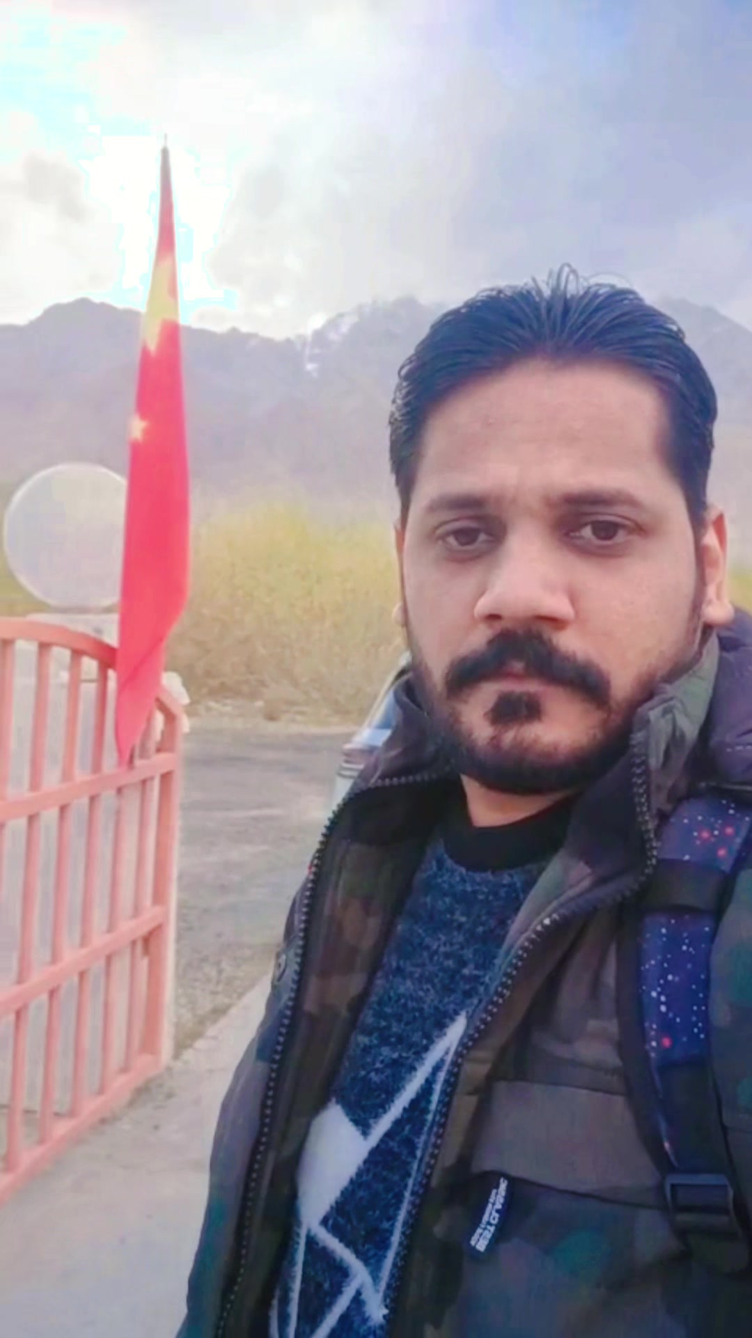 @🇵🇰🇨🇳Abdul Aleem Baig🇨🇳