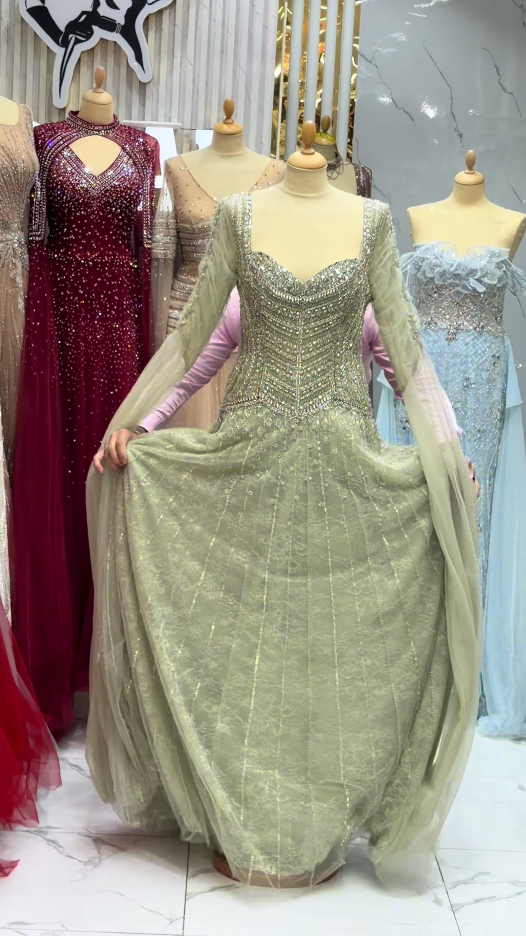 @IDeal star Fashion 👗Dubai