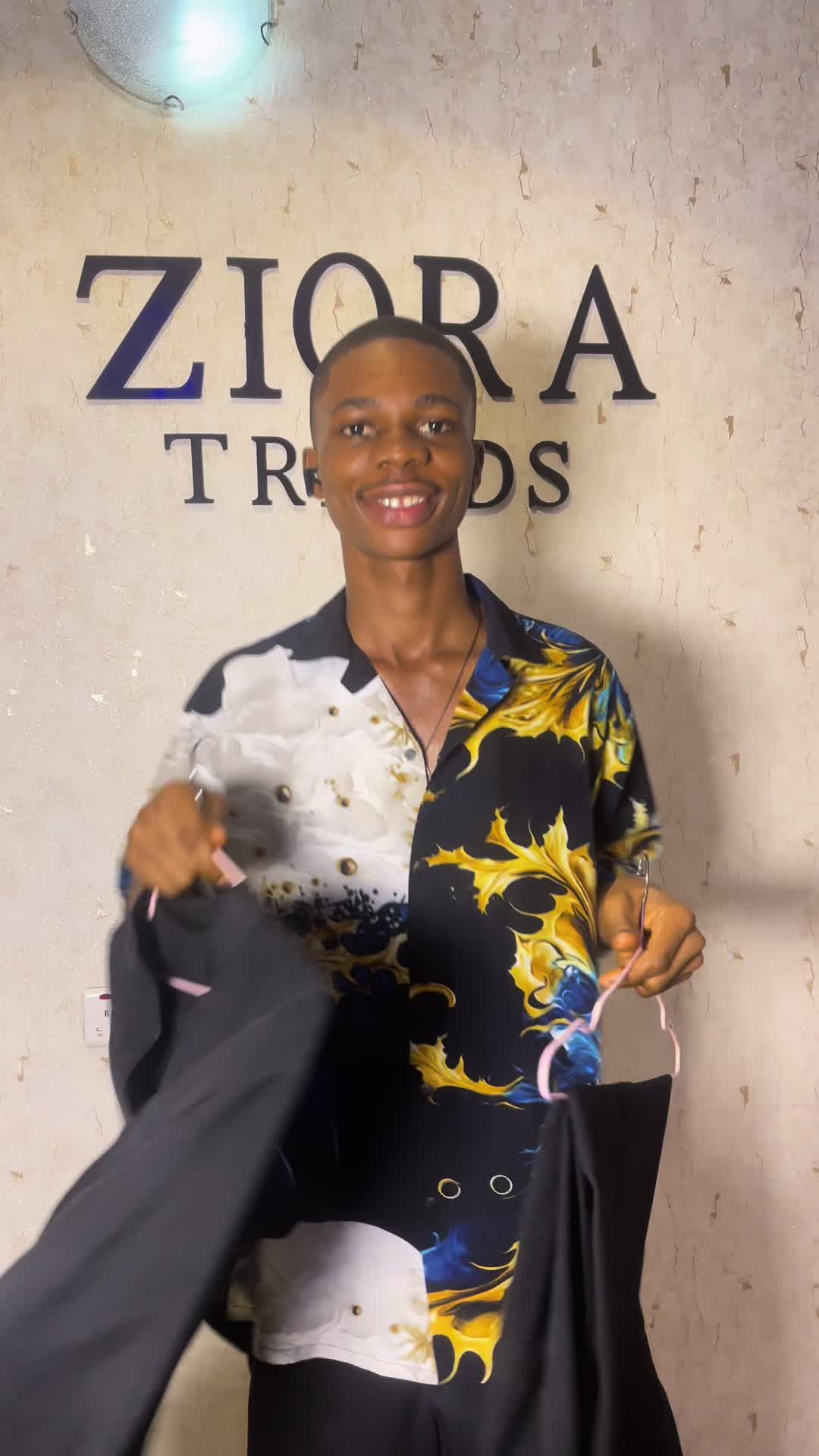 @Your Tailor in the East 👗 ✨