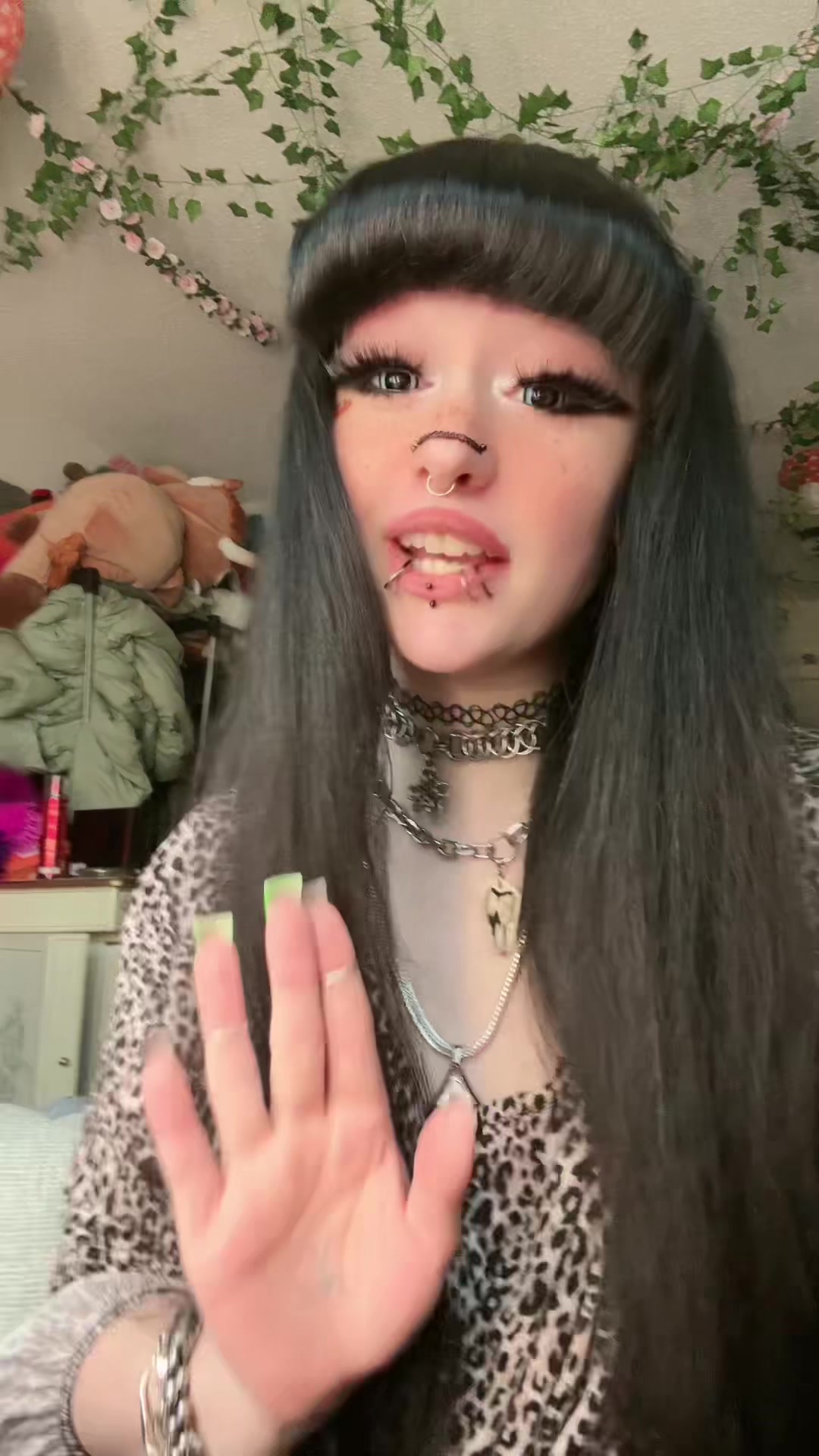 @👾Lydia👾