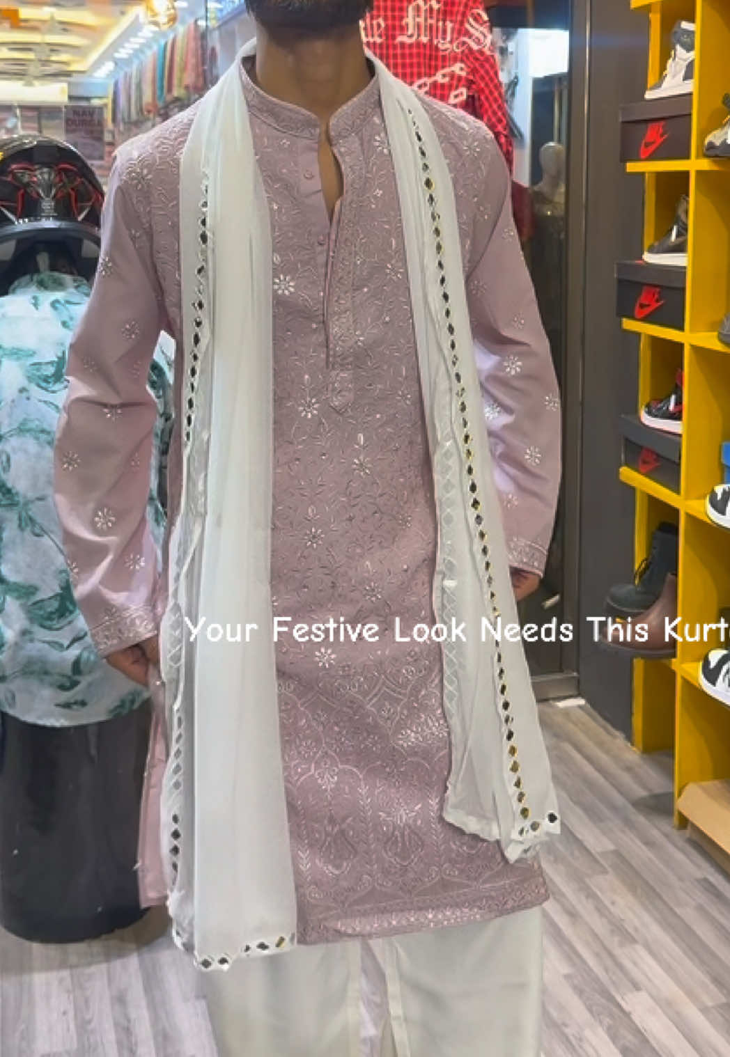 @LOGIN THE MEN&rsquo;S OUTLET