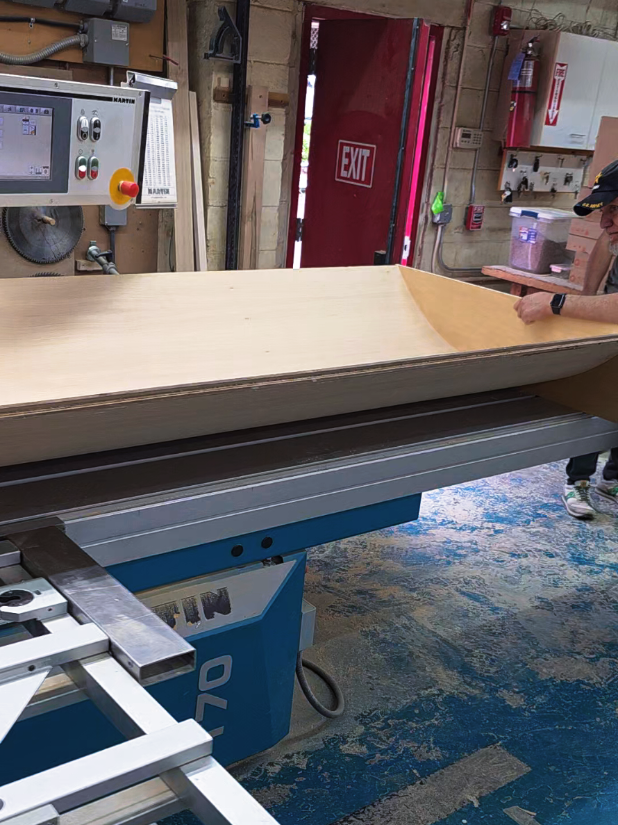@Kiernan Woodworks