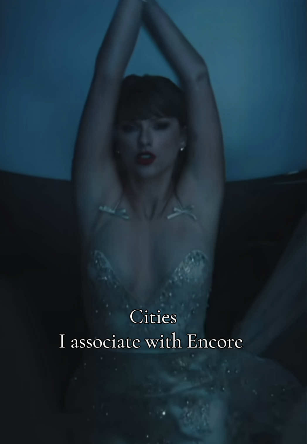 @stephanie (Taylor’s Version)