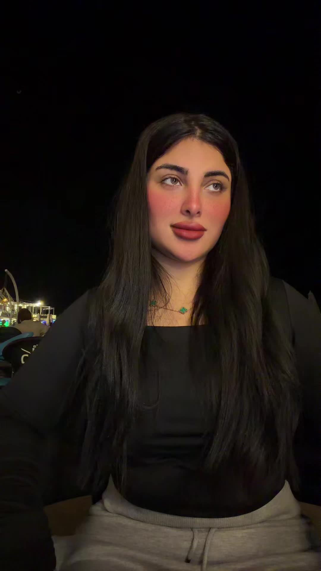 @Aya Faris♥️🦌