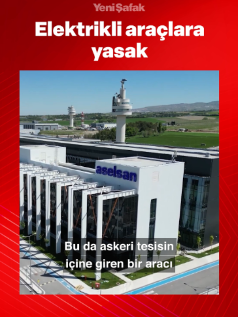 @Yeni Şafak