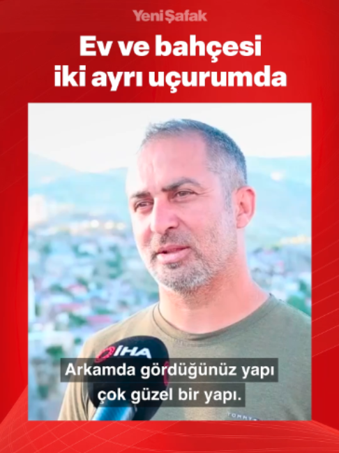 @Yeni Şafak