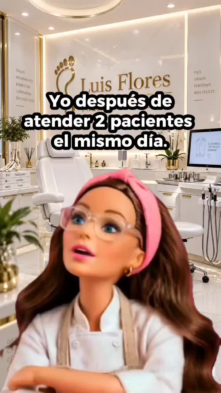 @PodólogosMx