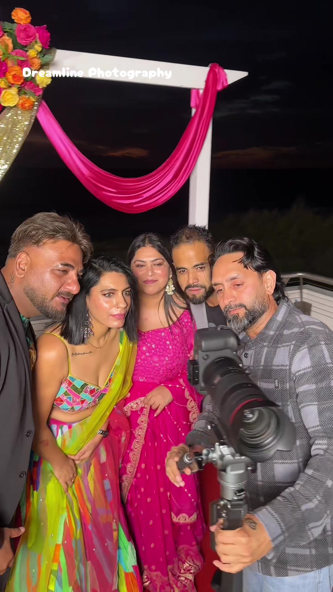 @DREAMLINE PHOTOGRAPHY