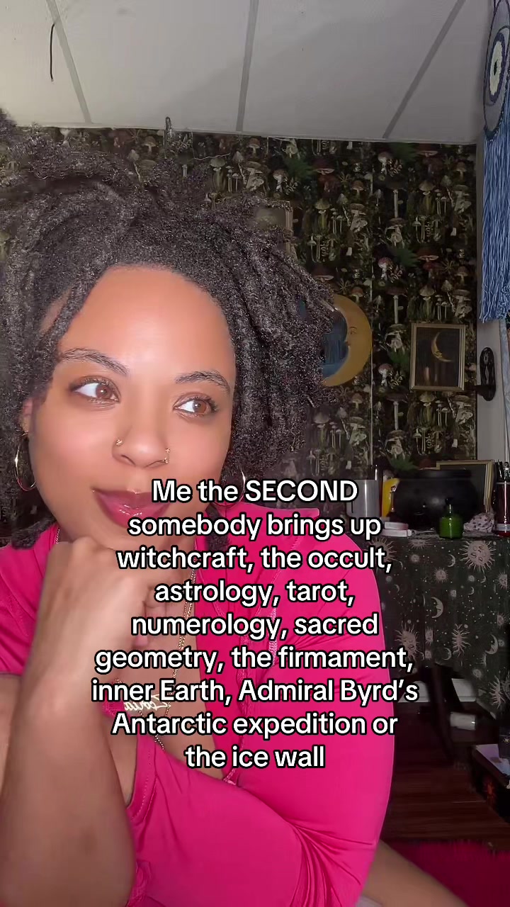 @WhimZee 🌺✨🧚🏽🔮