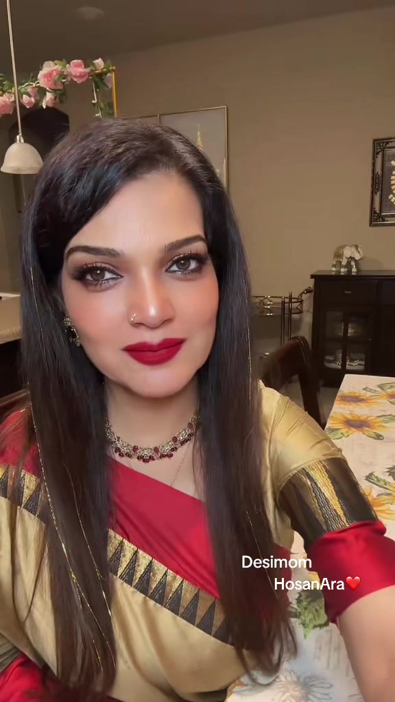 @Desimom-HosanAra❤️حُسن آرا