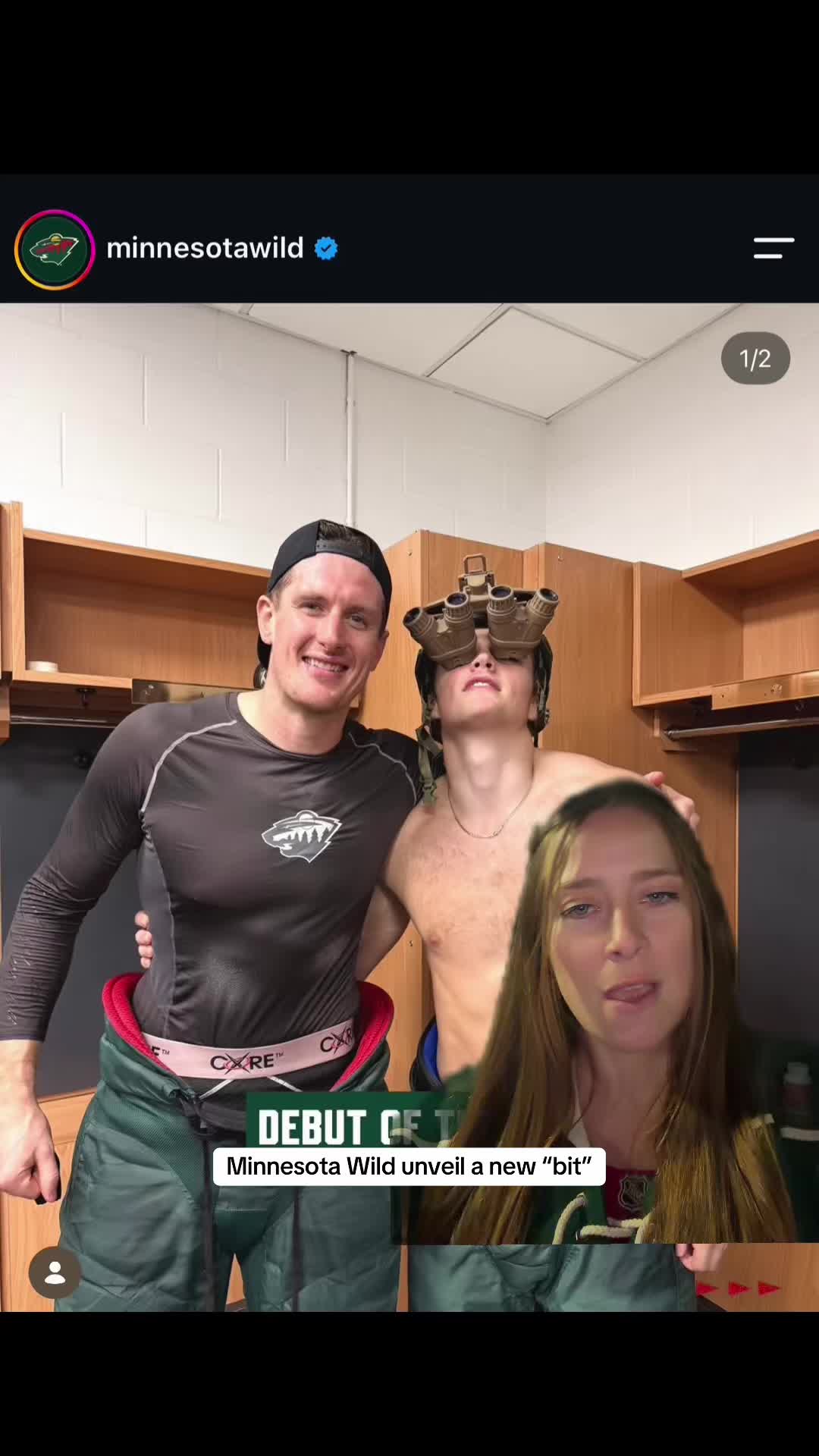 @Marissavoss