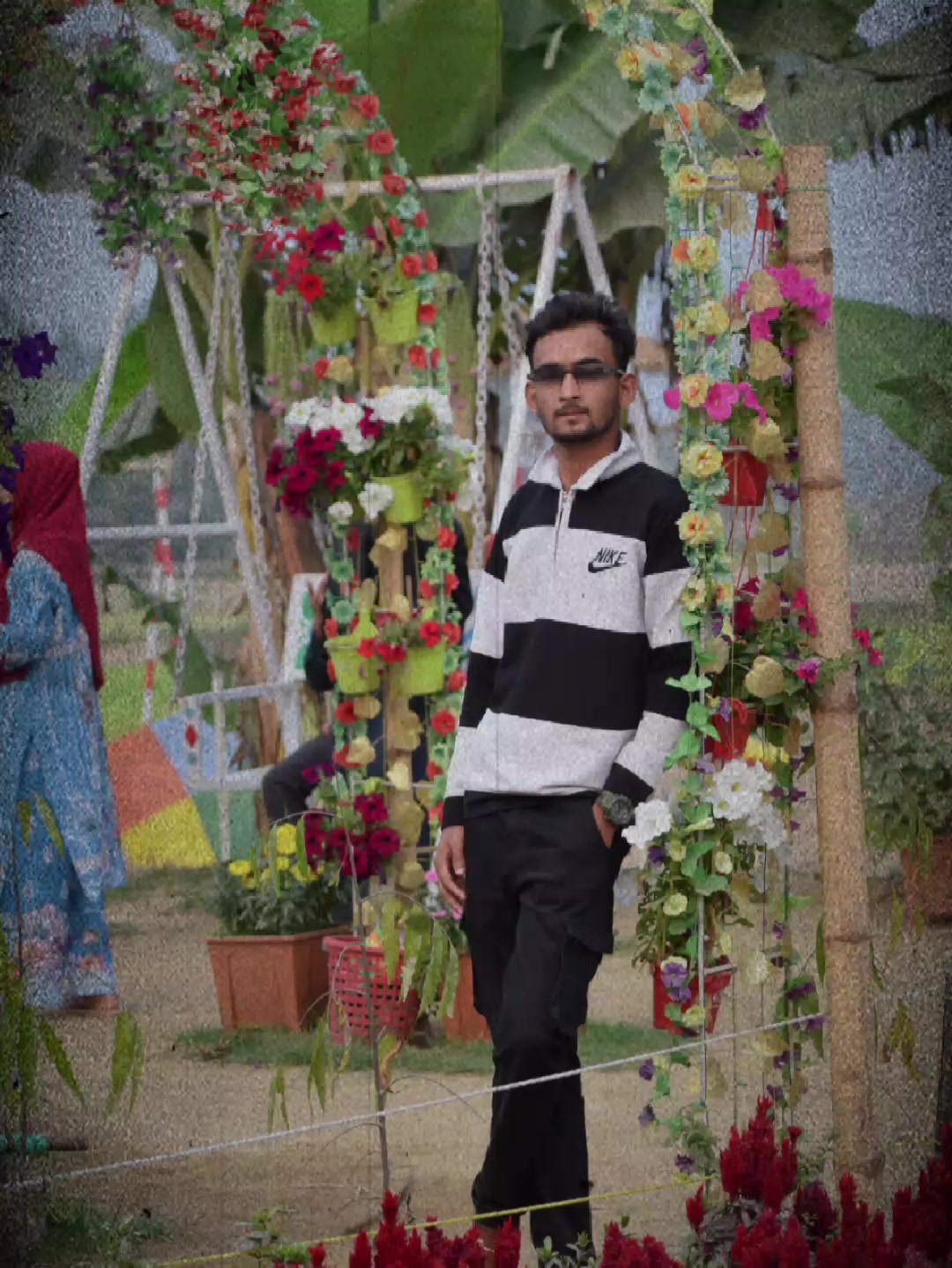 @🌷 সুনামগঞ্জের কিউট ছেলে 🌷