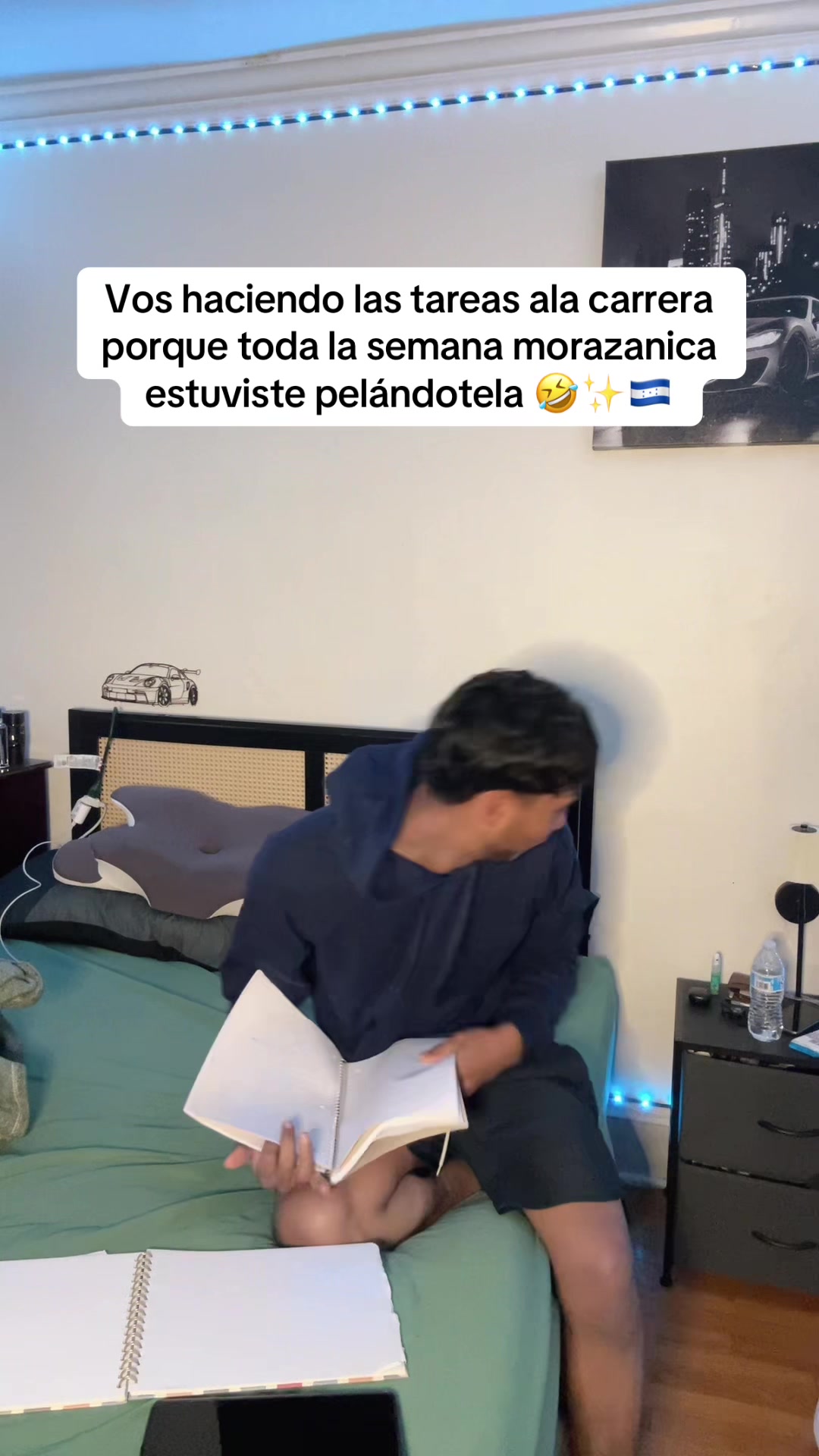 @pablo Henriquez ✅🎭