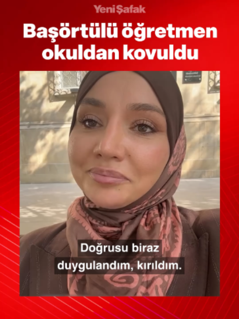 @Yeni Şafak