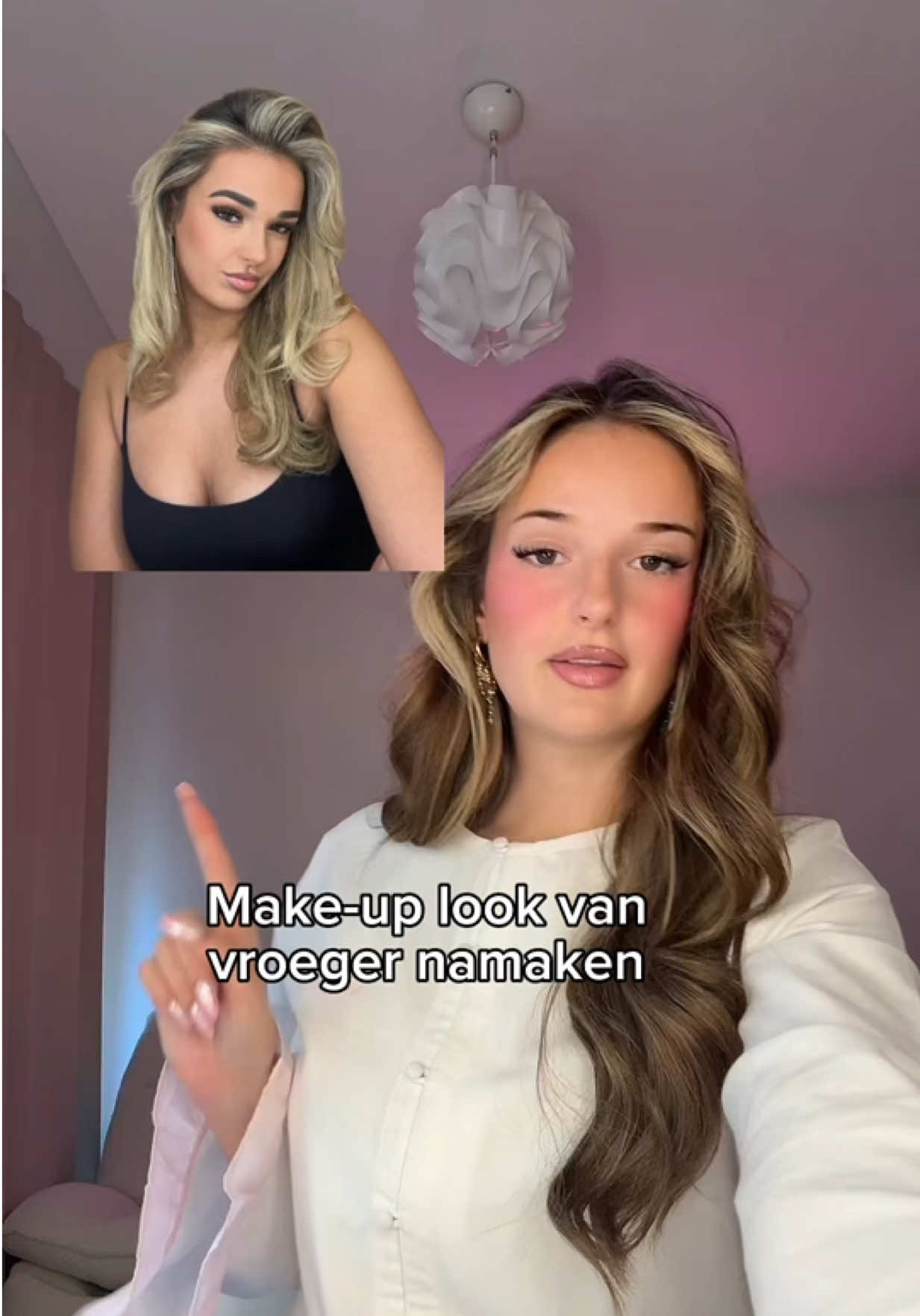 @Louise van der Meijs