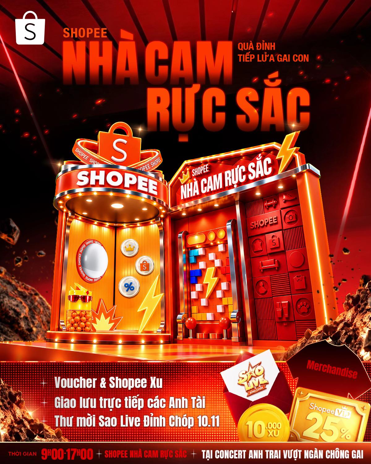 @Shopee Việt Nam