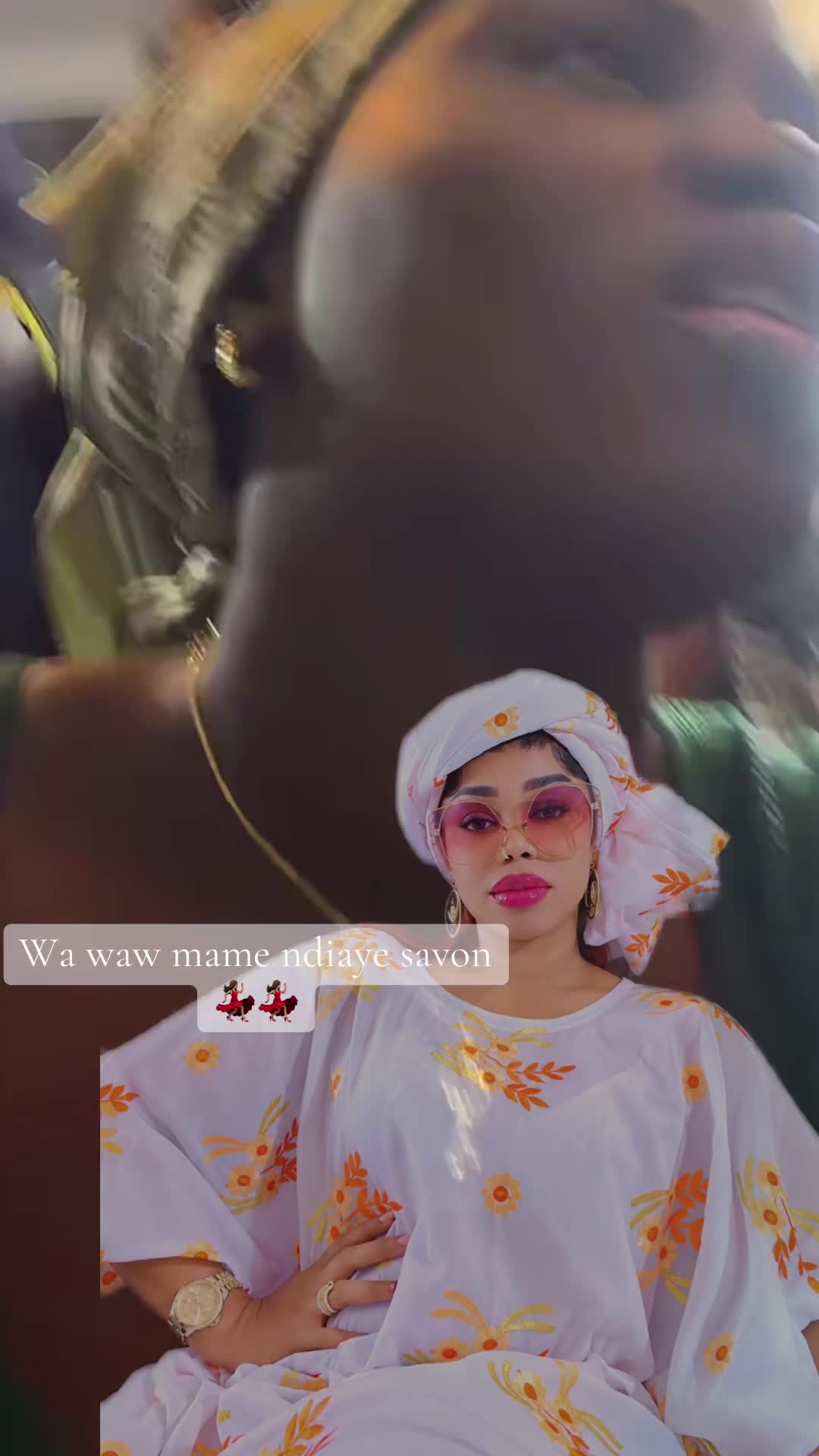 @💚TÉLÉ|__ 📺__|SÉNÉGAL 🇸🇳💛