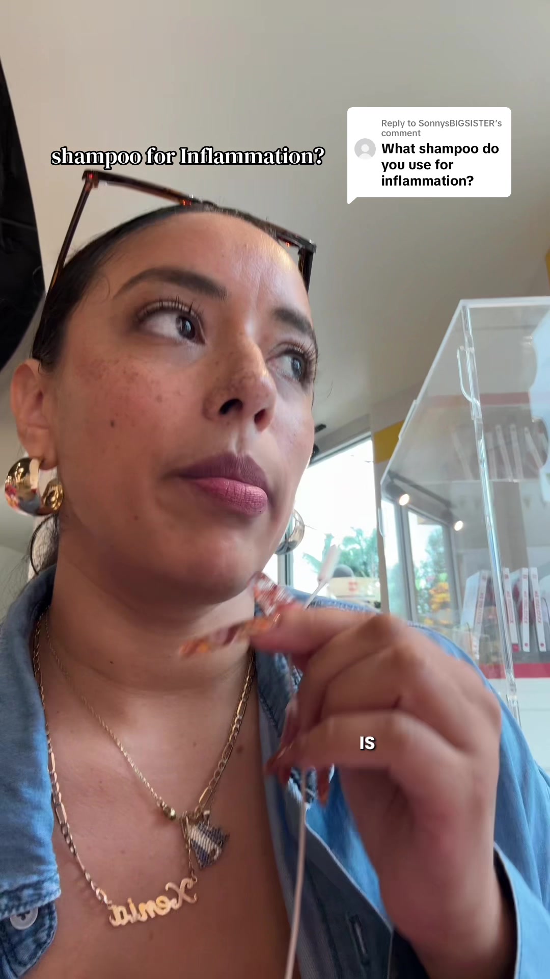 @Xenia Maritza | Trichologist
