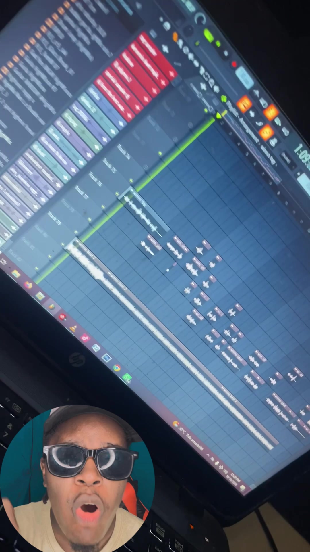 @Ysemat Drop The Beat