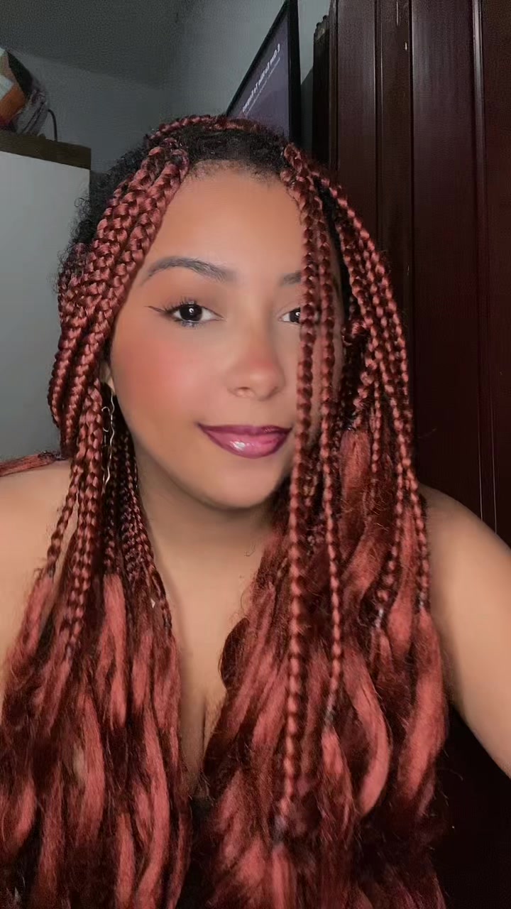 @Anna Leticia