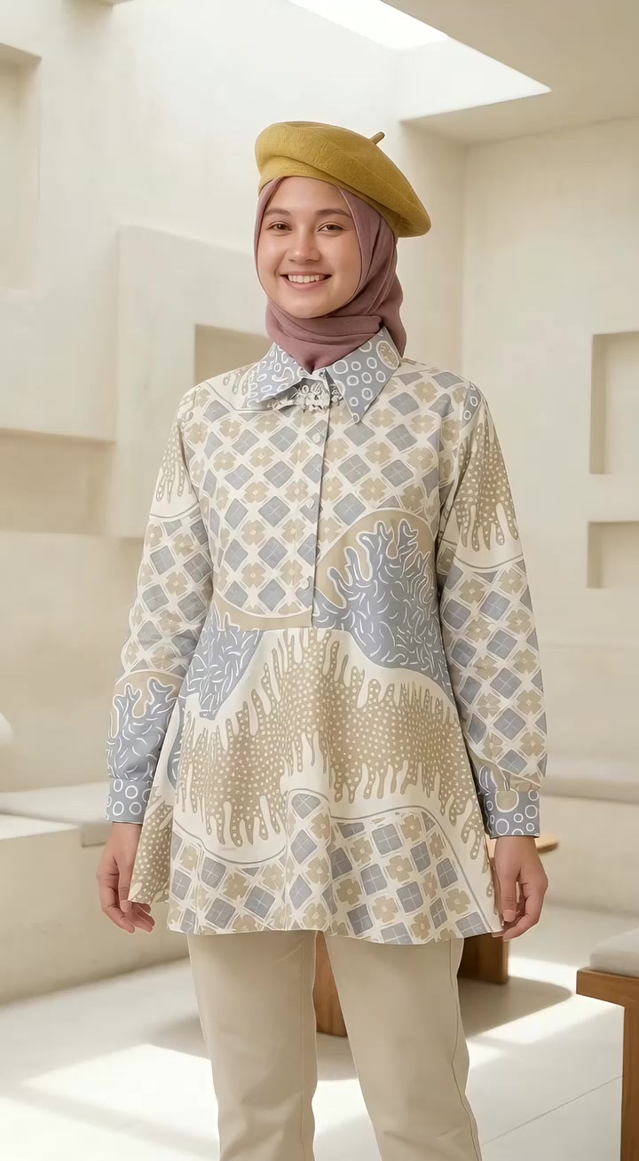 @BOS DEKORASI