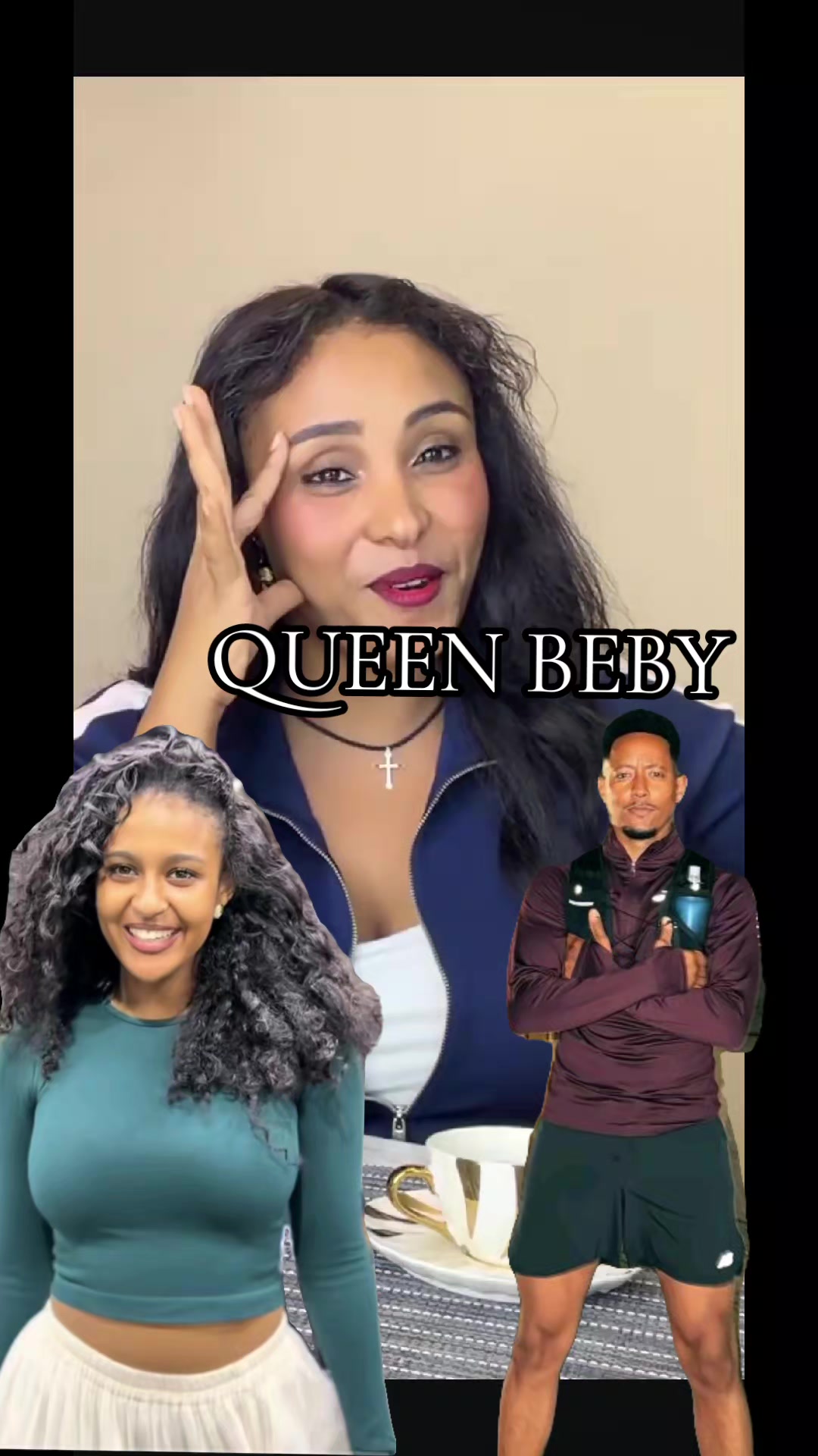 @Queen Baby