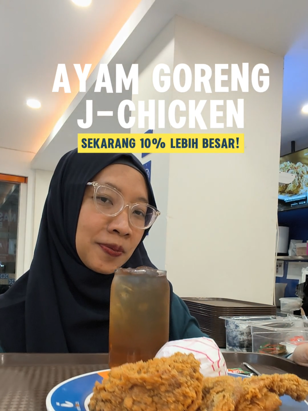 @Ibu Indah Cantik