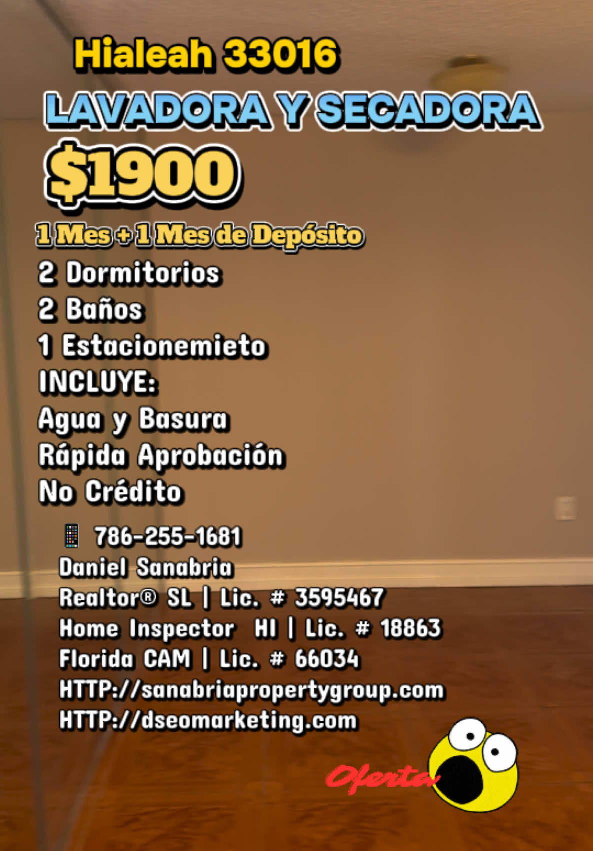 @Daniel Sanabria Property Group