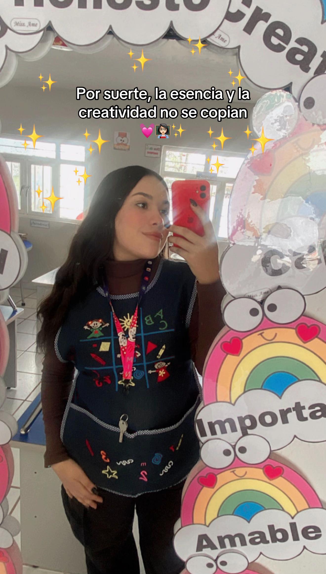 @Miss Ame 👩🏻‍🏫🧿🌈🎨🖍️