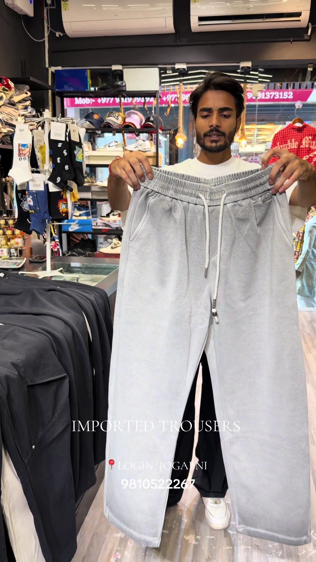 @LOGIN THE MEN&rsquo;S OUTLET