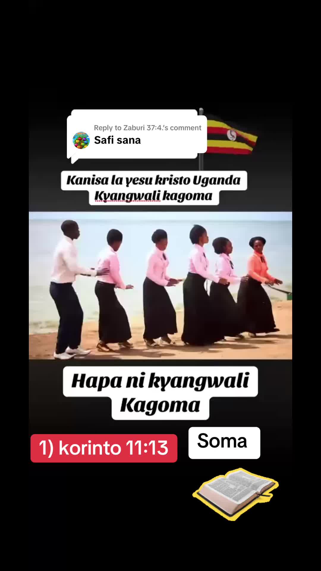 @Sikubwabo kajogi