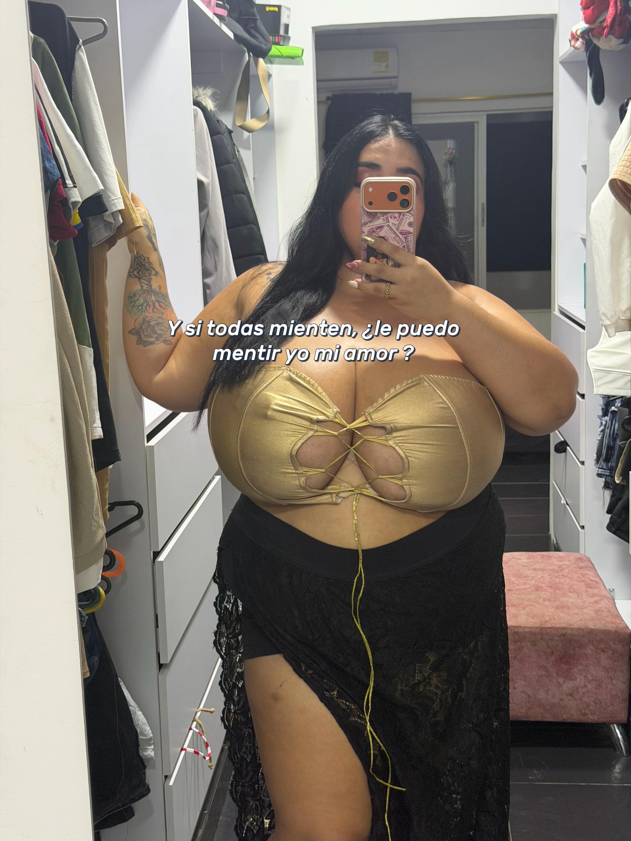 @Andrea Gonzalez 🍒