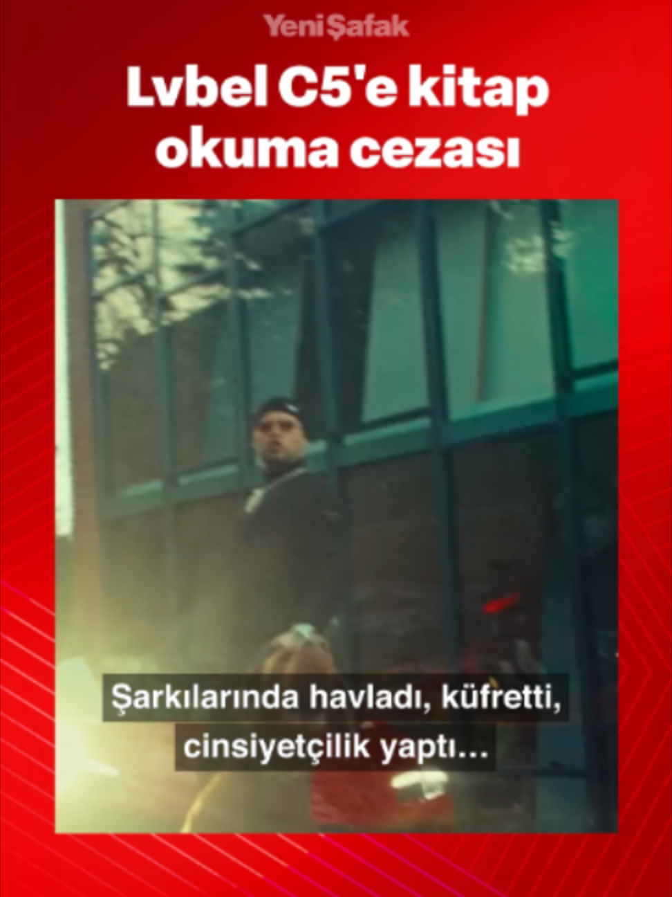 @Yeni Şafak