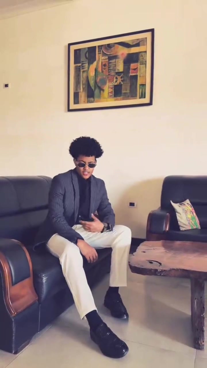@ማህሌት