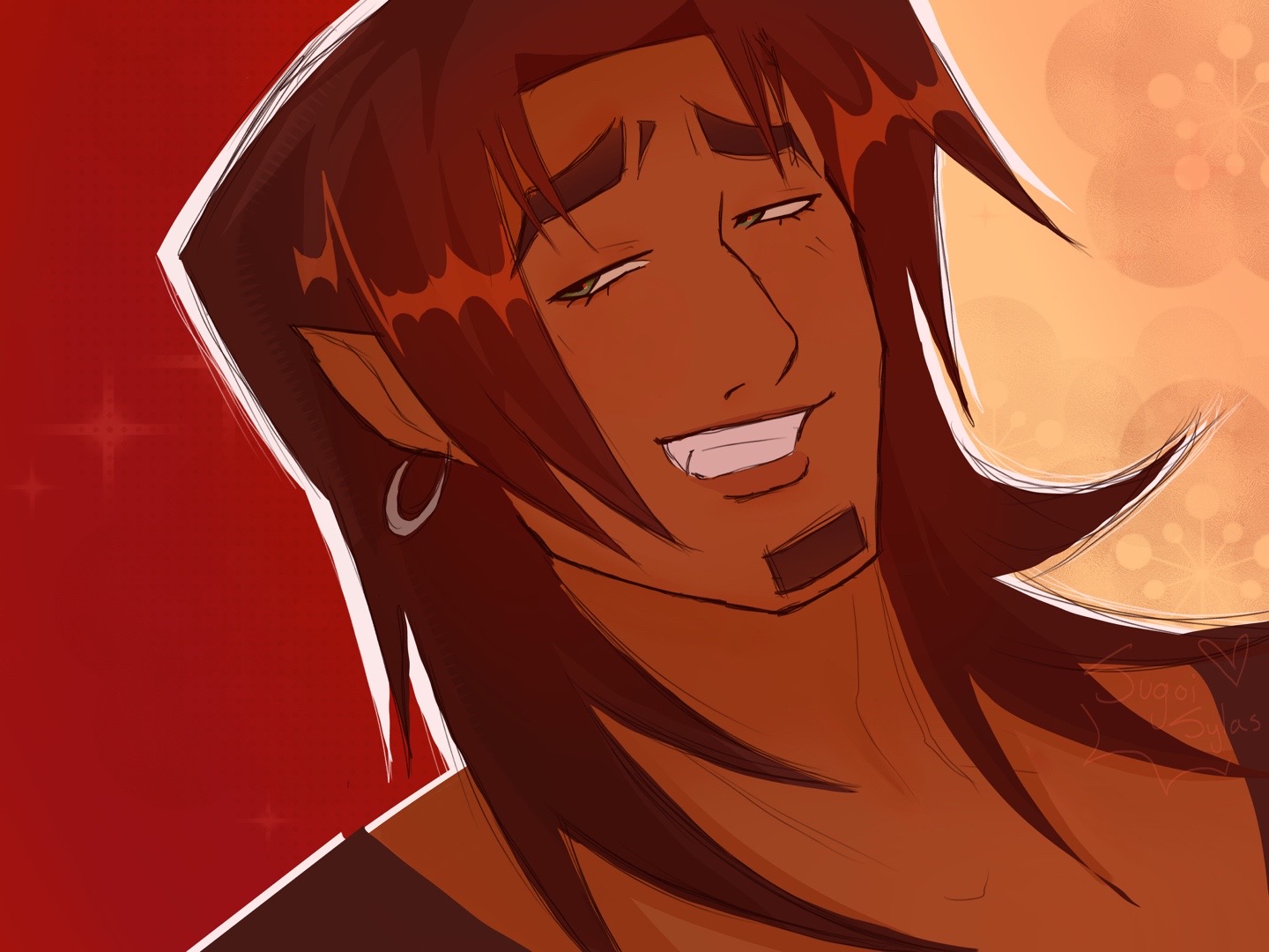 @sylas 💞